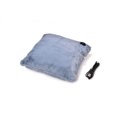 Crystal Super Soft Heating Pillow Crystal Super Soft Heating Pillow